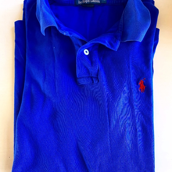 Ralph Lauren Other - Ralph Lauren Polo • M
